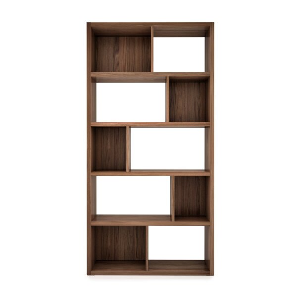 Swan Bookcase